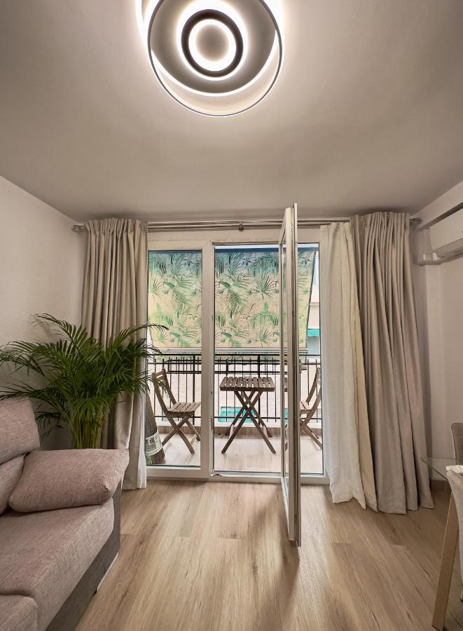 Antonio Apartments Alicante Eksteriør bilde