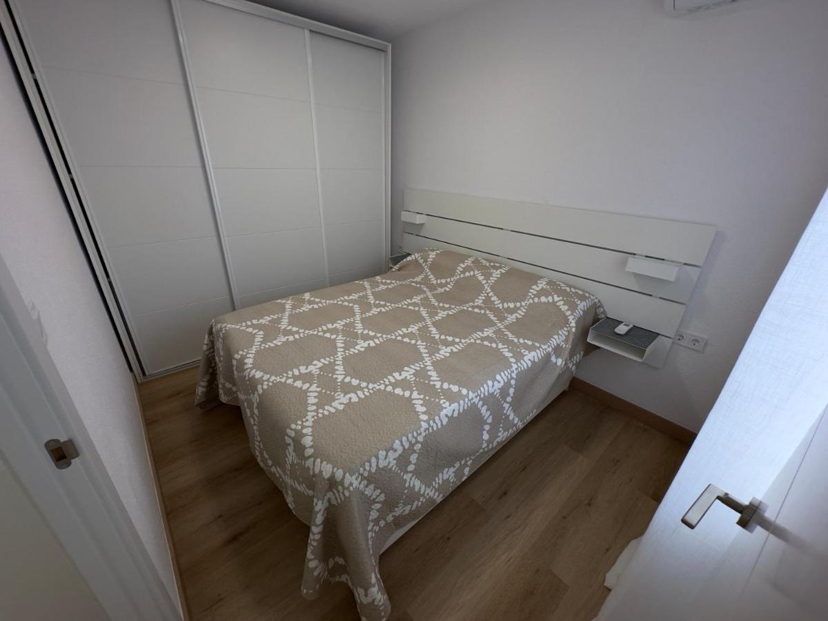 Antonio Apartments Alicante Eksteriør bilde