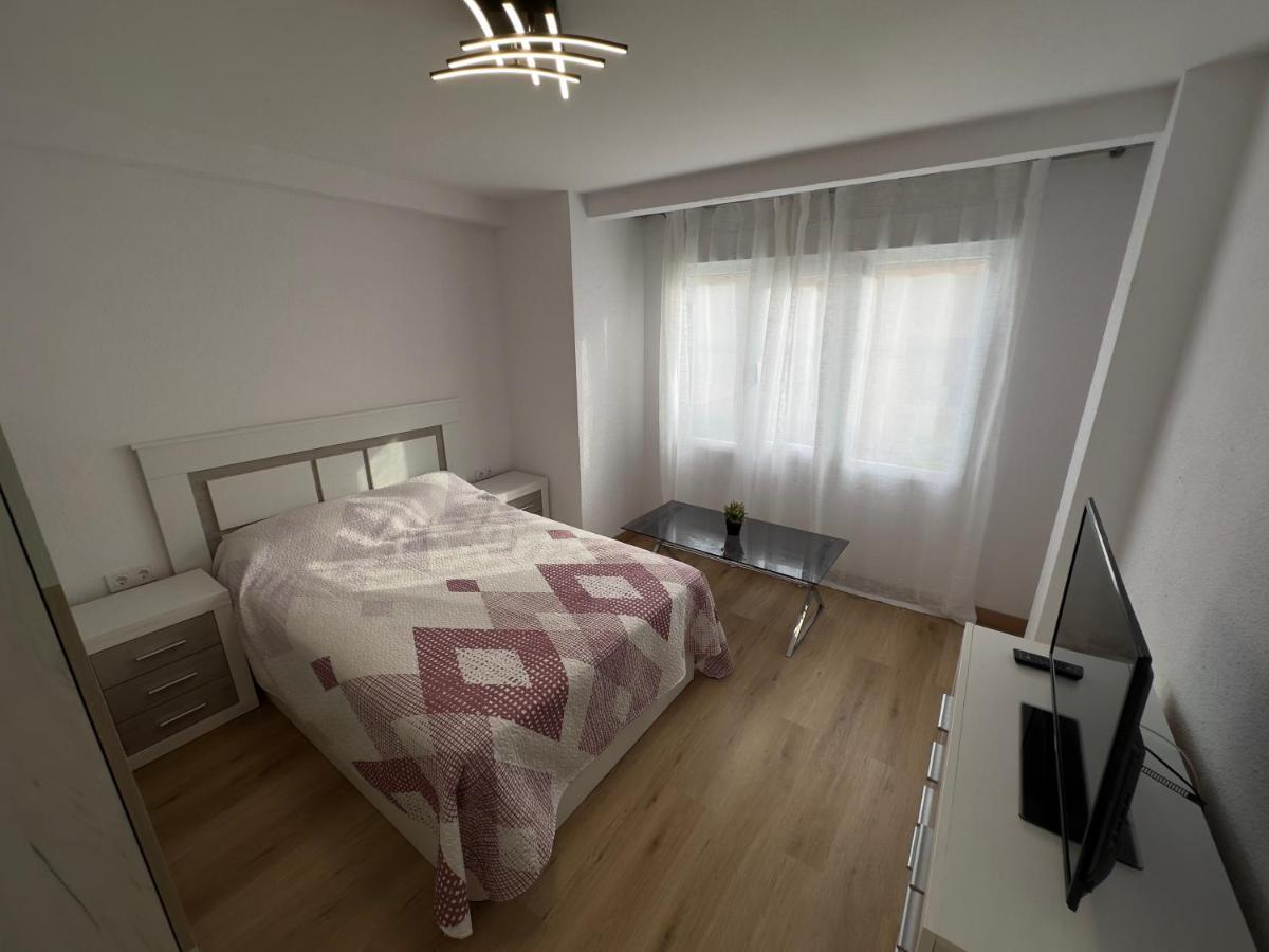 Antonio Apartments Alicante Eksteriør bilde